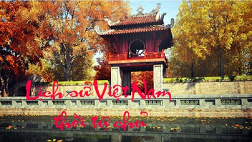 Minh Thái Tông hỏi tội 6 điều, mượn cớ xâm lăng An Nam