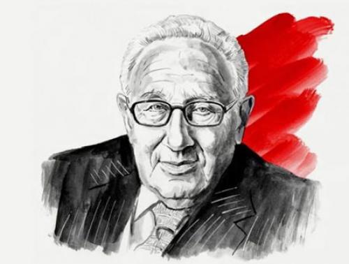 Henry Kissinger lý giải thất bại của Mỹ ở Afghanistan